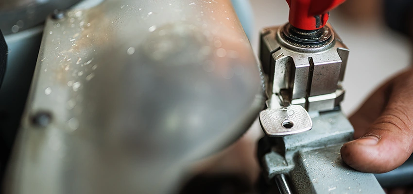 Key Programming Mobile Locksmith Service in East Orange, NJ